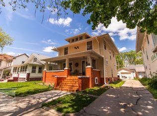409 E Joy St, Red Oak, IA 51566