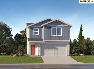 2277 Sawtelle Dr, Woodburn, OR