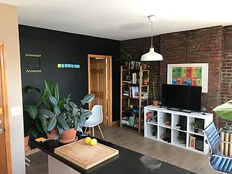 Rented by MCR Realty