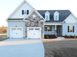 622 Winding Oak Way, Clayton, NC 27520
