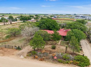 510 E County Road 7270, Lubbock, TX 79404