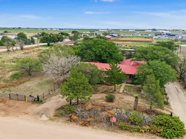 510 E County Road 7270, Lubbock, TX 79404