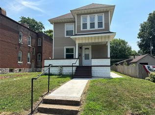 2414 Delmar Ave, Granite City, IL