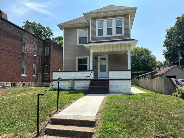 2414 Delmar Ave, Granite City, IL 62040