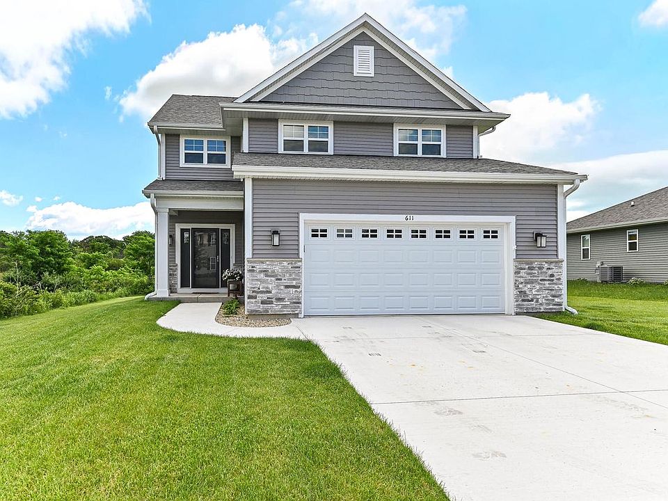 1st image of 611 Hunter DRIVE