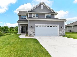 611 Hunter DRIVE, Mount Pleasant, WI 53406