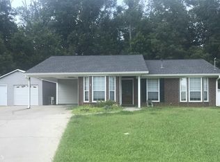 566 Trove Dr NW, Rome, GA 30165