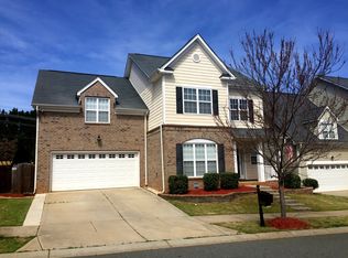 13417 Meadowmere Rd, Huntersville, NC 28078