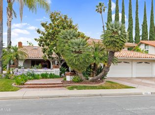 1431 Whitehall Pl, Westlake Village, CA 91361