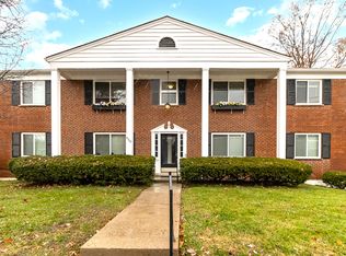 6102 Campus Ln #2, Cincinnati, OH 45230
