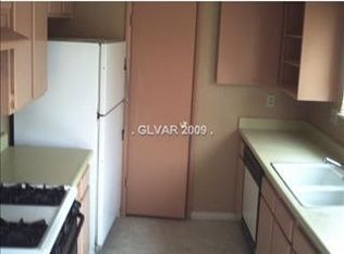 4250 Wendy Ln, Las Vegas, NV 89115
