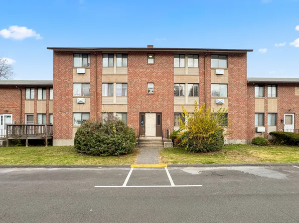 157 School St, East Hartford, CT