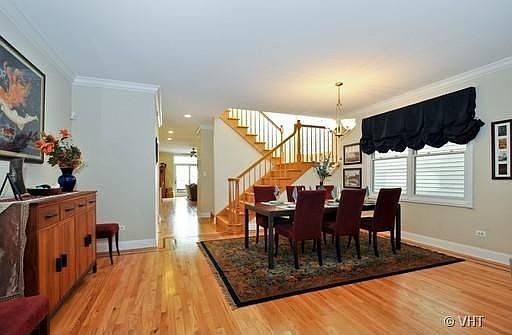 5th image of 1738 W Wellington Ave #1