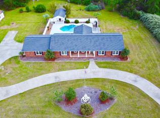 164 1st Rd, Hazlehurst, GA 31539