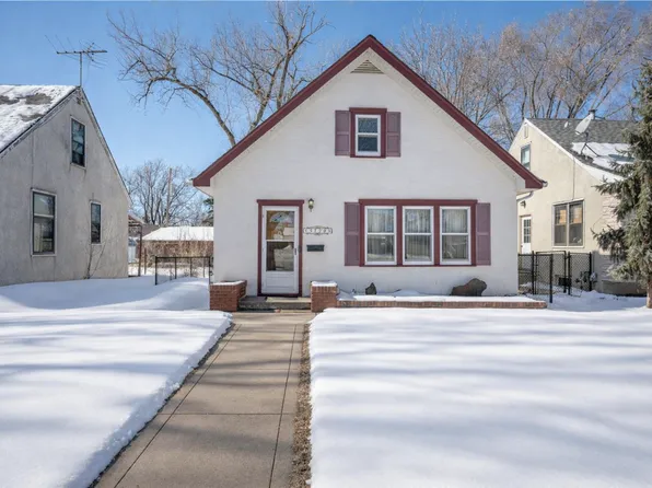 5720 43rd Ave S, Minneapolis, MN 55417