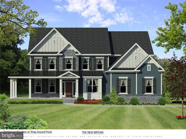 825 C Morris Rd, Lansdale, PA 19446