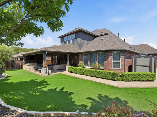 304 Kellan Ct, Hickory Creek, TX 75065