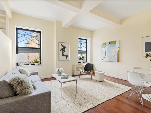 150 Joralemon St APT 11D, Brooklyn, NY 11201