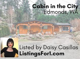 7615 202nd St SW, Edmonds, WA 98026