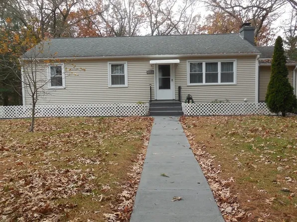118 Woodside Ter, Westfield, MA 01085