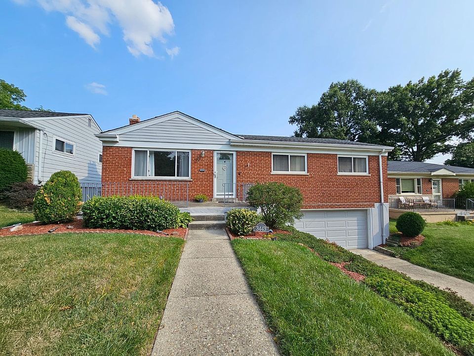 1st image of 3443 Corrine Ave