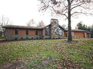 8331 Timber Trl, Decatur, IL 62521