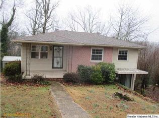612 Barclay Ln, Birmingham, AL 35206