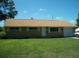 5944 Chambersburg Rd, Dayton, OH 45424