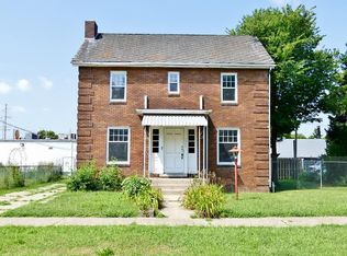 1907 N Dechman Ave, Peoria, IL
