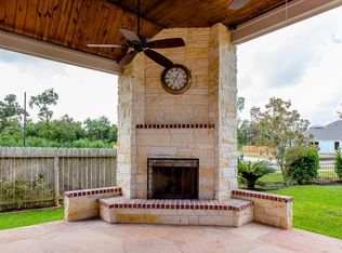 2603 Edge Brook Ct, Richmond, TX 77406