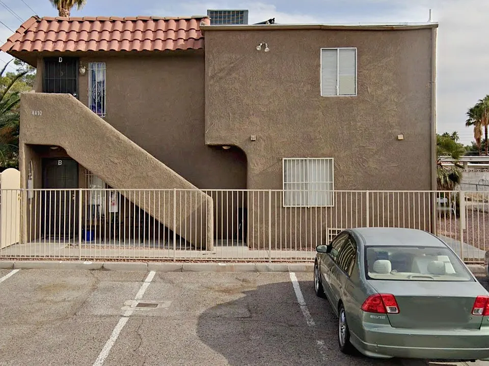 4410 Newsom Cir