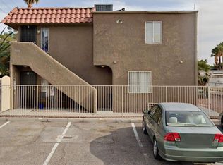 Newsom Cir 4410, Las Vegas, NV 89119