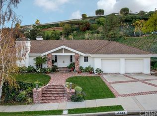 17038 Adlon Rd, Encino, CA 91436