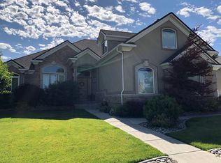 10638 N 5400 W, Highland, UT 84003