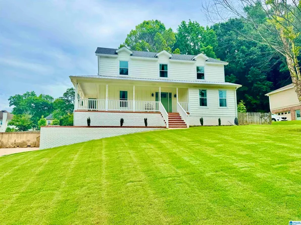 1429 Oak Ridge Dr, Birmingham, AL 35242