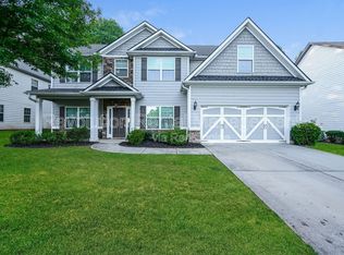 66 Virginia Ave, Sharpsburg, GA 30277