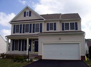 654 Hunters Rd, Culpeper, VA 22701