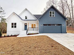 337 Latta Rd, Durham, NC 27712