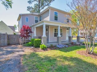 10170 Richmond Rd, Glen Allen, VA 23060