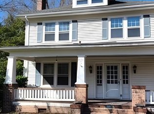 910 Virginia Ave, Suffolk, VA 23434