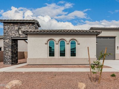 17312 W Royal Palm Rd, Waddell, AZ, 85355