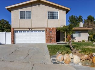 22344 Canones Cir, Santa Clarita, CA 91350