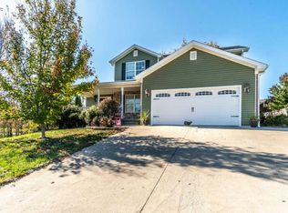103 Lynne Dr, Berea, KY 40403
