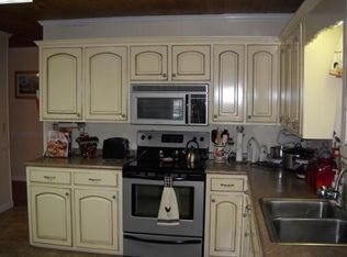 35 Matlock Ln, Ramer, TN 38367