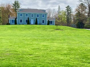 141 Back Winterport Rd, Hampden, ME 04444