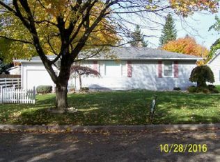 6761 Pine St, Cass City, MI 48726