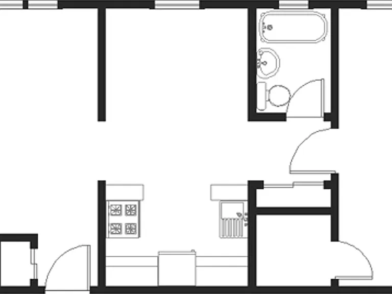 Grand Heritage Apartments — Photo 4