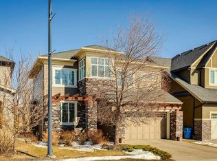 44 W Aspen Summit Dr SW, Calgary, AB T3H 0E8