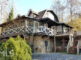 412 Electric Ave, Mountain City, GA 30562