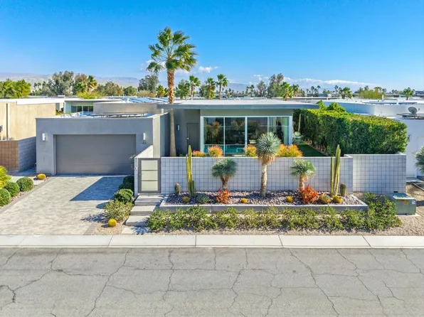 638 Dominion Way, Palm Springs, CA 92262